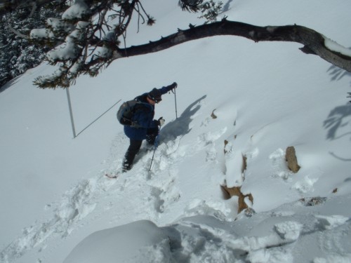 Crux