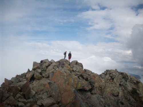 The Summit