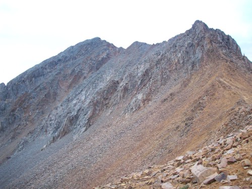 Wilson Peak