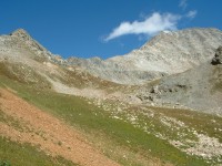 Hagerman Peak
