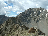 La Plata Peak