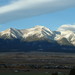 Mount Princeton