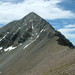 Mount Lindsey