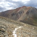 Redcloud Peak