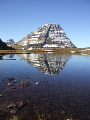 Bearhat Mountain