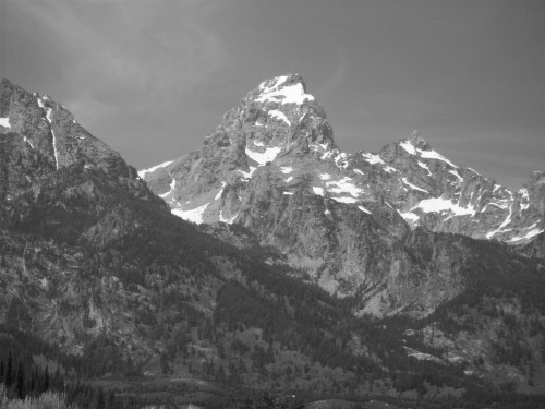 Grand Teton