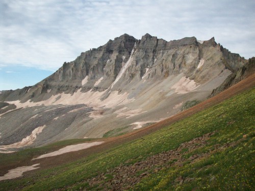 Gilpin Peak