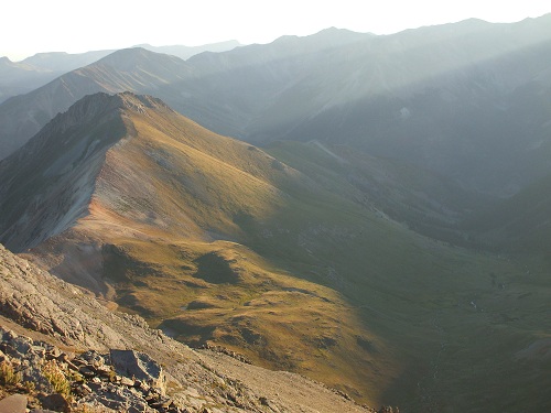 San
Juans