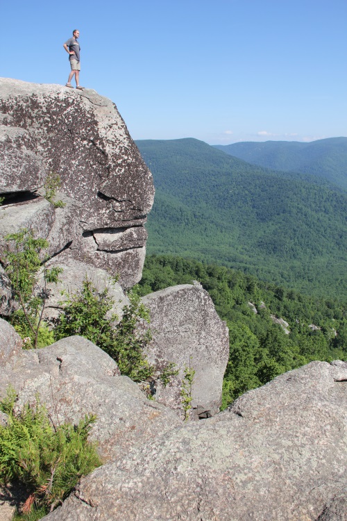 Old Rag