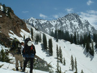 Capitol Peak