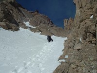 Longs Peak