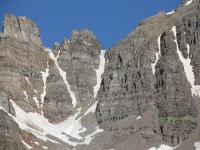 Cathedral Peak