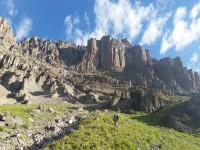 Dallas Peak