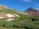 The Window, Opal Lake and Rio Grande Pyramid